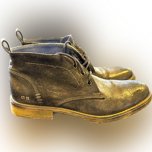 Bed Stu Other - BRAND NEW BED STU ANKLE BOOTS